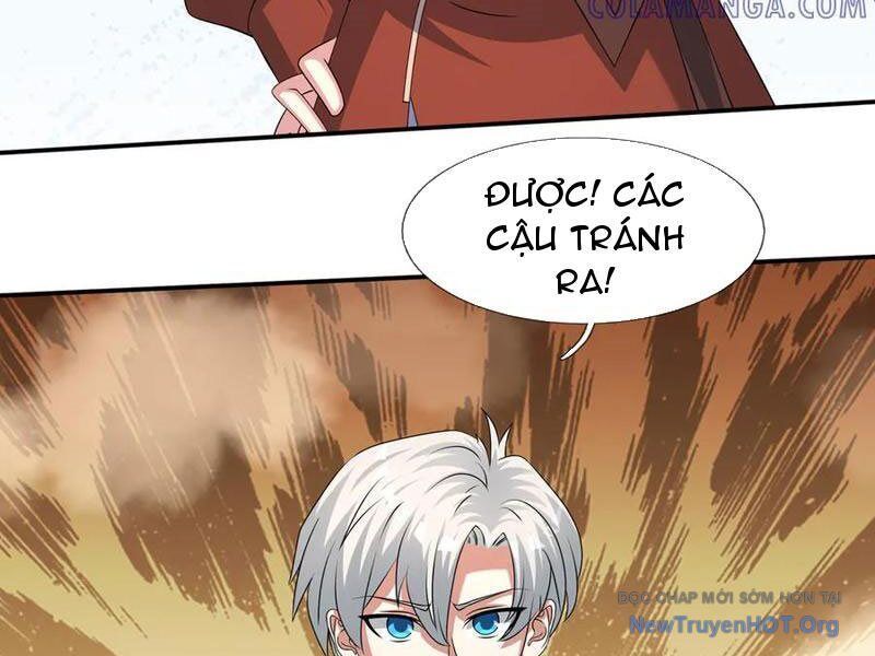 Khởi Đầu Bằng Một Vạn Hít Đất: Oanh Sát Thần Minh! - Chương 62 - Trang 94