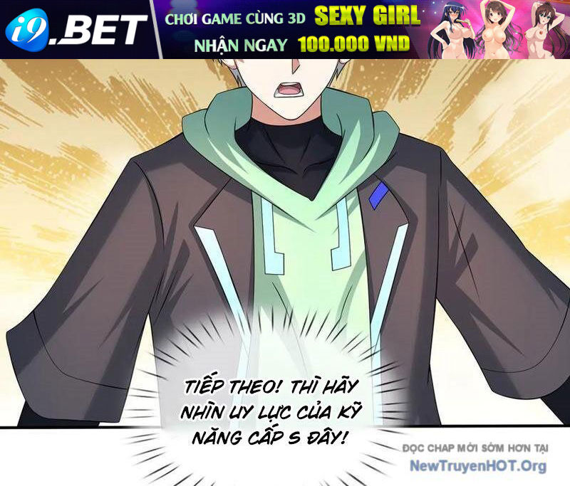 Khởi Đầu Bằng Một Vạn Hít Đất: Oanh Sát Thần Minh! - Chương 62 - Trang 95