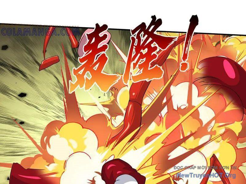 Khởi Đầu Bằng Một Vạn Hít Đất: Oanh Sát Thần Minh! - Chương 62 - Trang 98