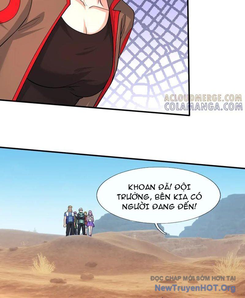 Khởi Đầu Bằng Một Vạn Hít Đất: Oanh Sát Thần Minh! - Chương 63 - Trang 11