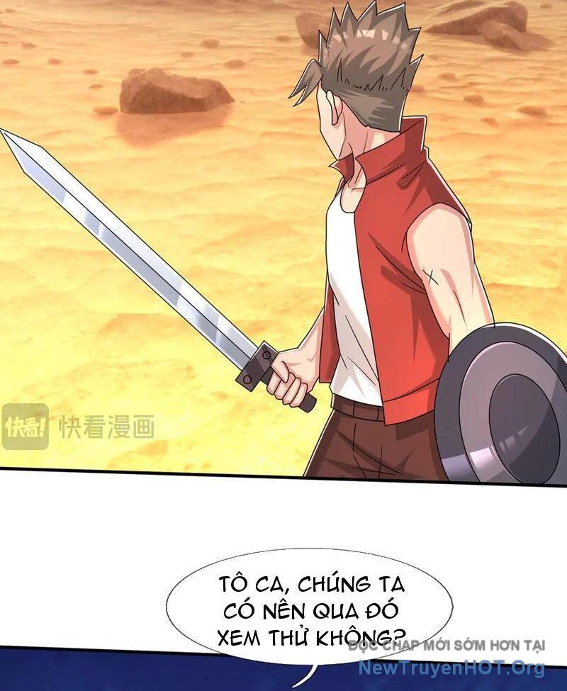 Khởi Đầu Bằng Một Vạn Hít Đất: Oanh Sát Thần Minh! - Chương 63 - Trang 12