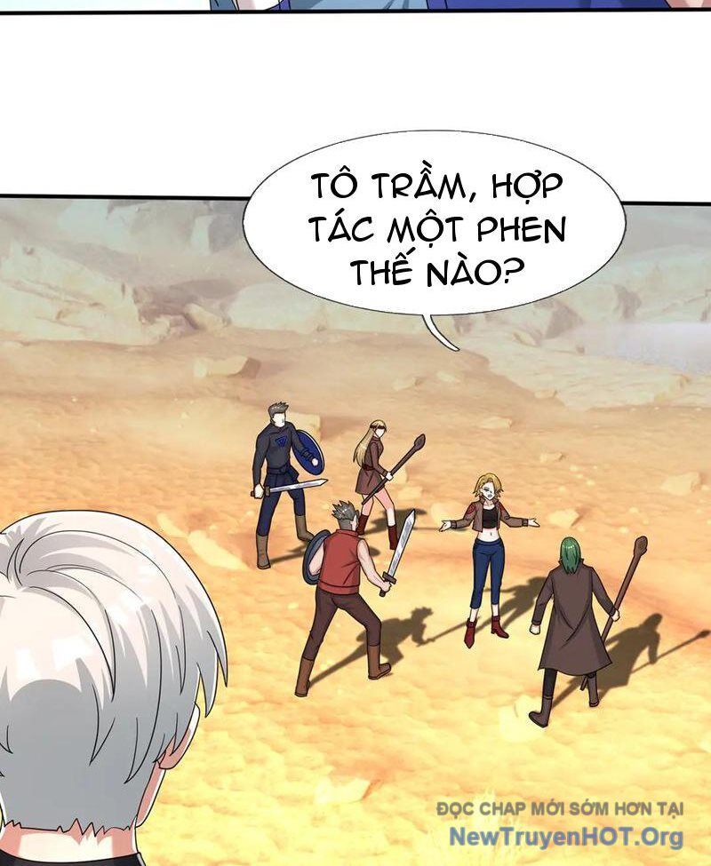 Khởi Đầu Bằng Một Vạn Hít Đất: Oanh Sát Thần Minh! - Chương 63 - Trang 14