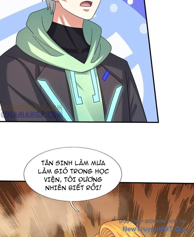 Khởi Đầu Bằng Một Vạn Hít Đất: Oanh Sát Thần Minh! - Chương 63 - Trang 16