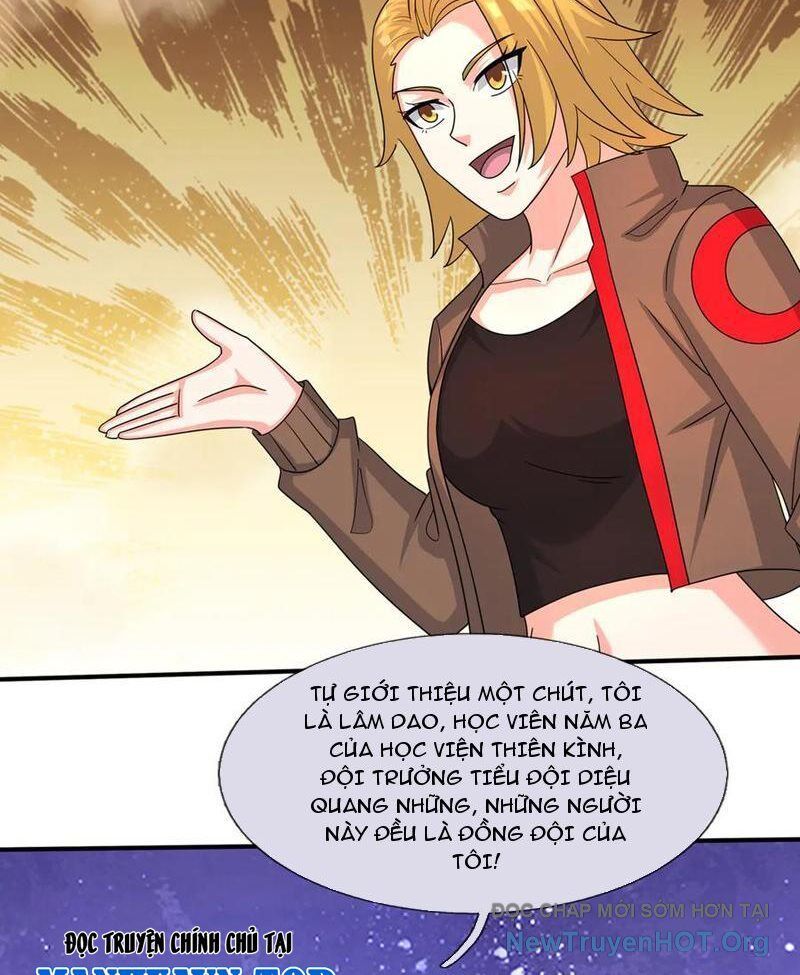 Khởi Đầu Bằng Một Vạn Hít Đất: Oanh Sát Thần Minh! - Chương 63 - Trang 17