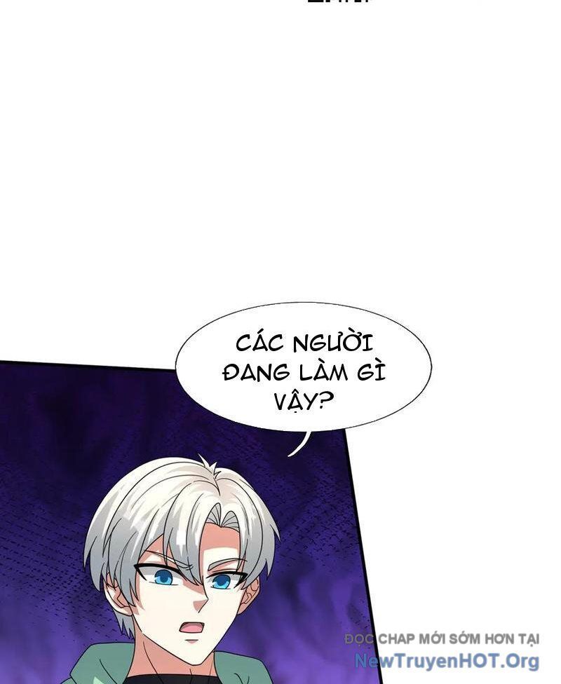 Khởi Đầu Bằng Một Vạn Hít Đất: Oanh Sát Thần Minh! - Chương 63 - Trang 19