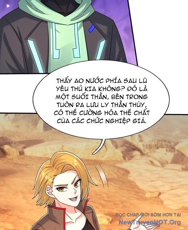 Khởi Đầu Bằng Một Vạn Hít Đất: Oanh Sát Thần Minh! - Chương 63 - Trang 20