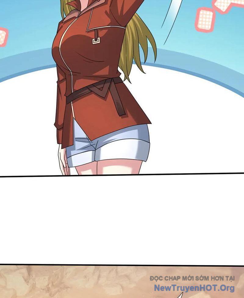 Khởi Đầu Bằng Một Vạn Hít Đất: Oanh Sát Thần Minh! - Chương 63 - Trang 3