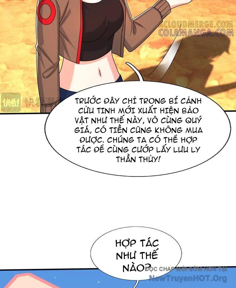 Khởi Đầu Bằng Một Vạn Hít Đất: Oanh Sát Thần Minh! - Chương 63 - Trang 21