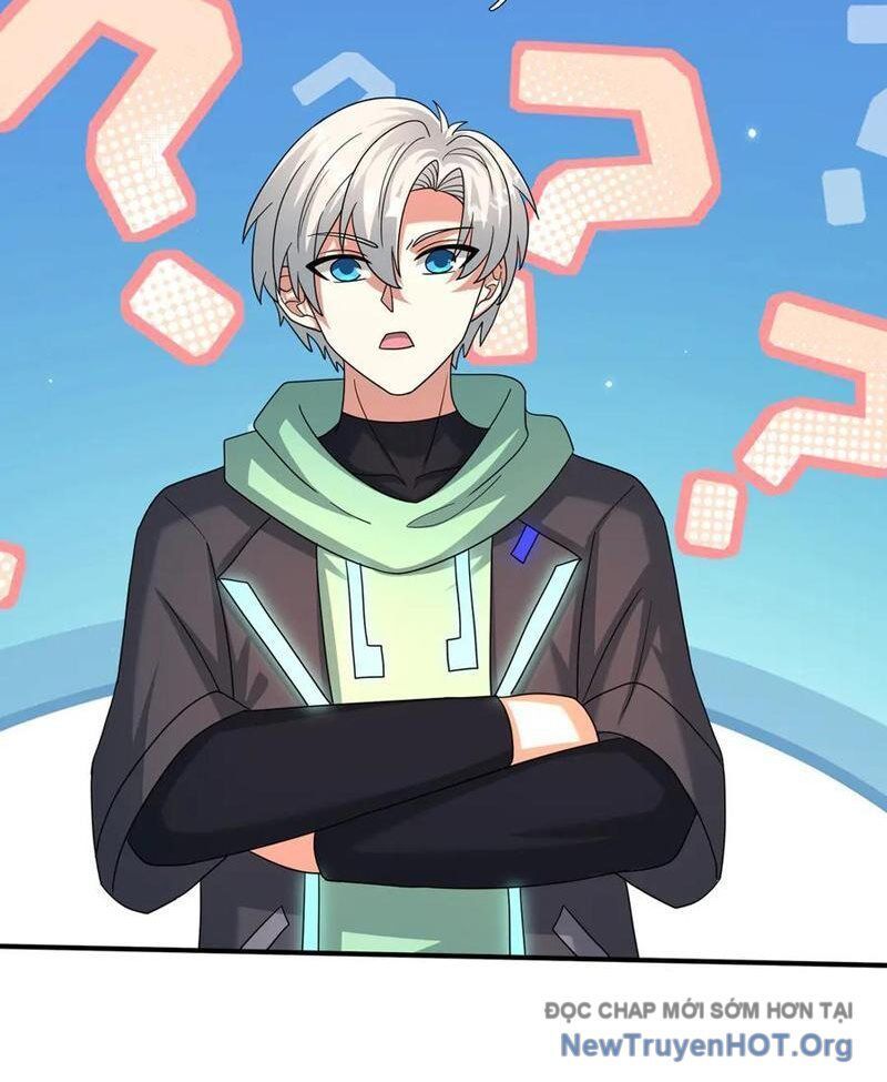 Khởi Đầu Bằng Một Vạn Hít Đất: Oanh Sát Thần Minh! - Chương 63 - Trang 22