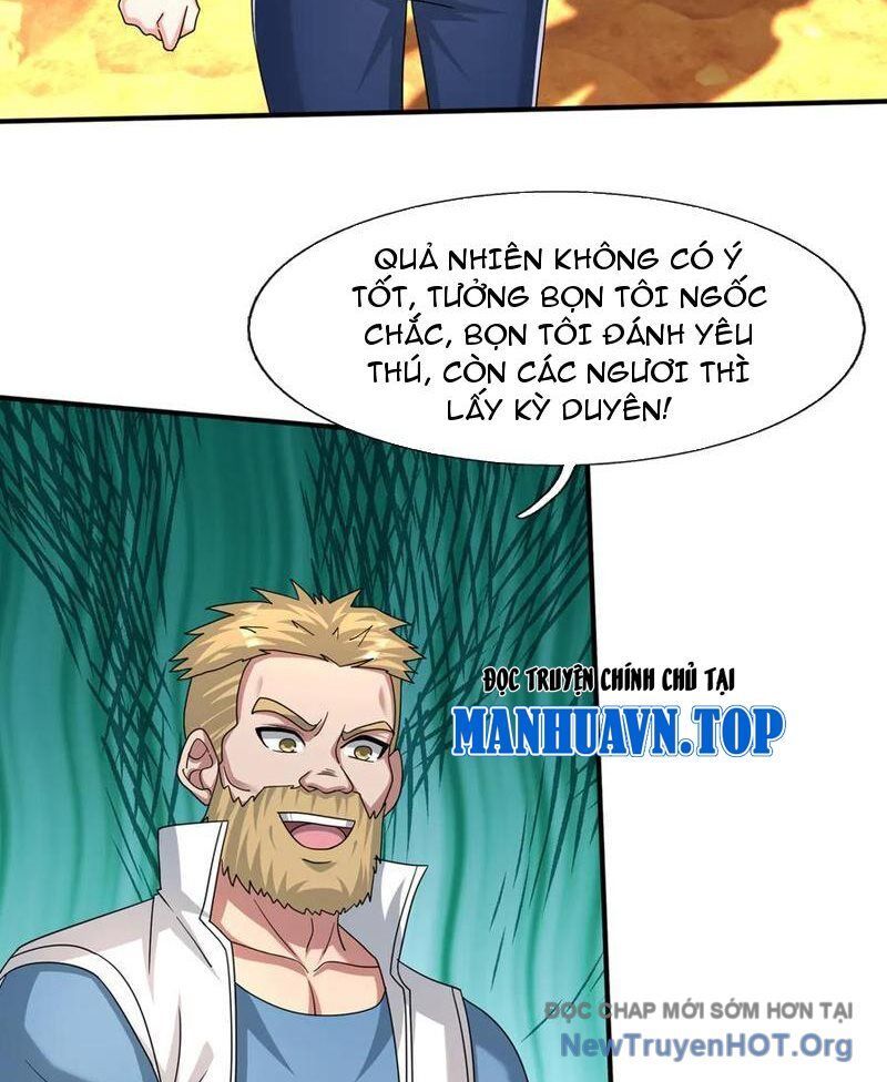 Khởi Đầu Bằng Một Vạn Hít Đất: Oanh Sát Thần Minh! - Chương 63 - Trang 24