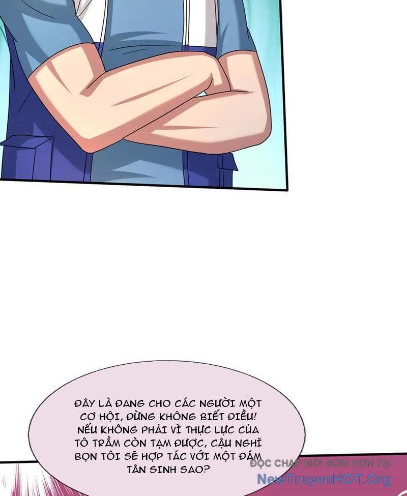 Khởi Đầu Bằng Một Vạn Hít Đất: Oanh Sát Thần Minh! - Chương 63 - Trang 25