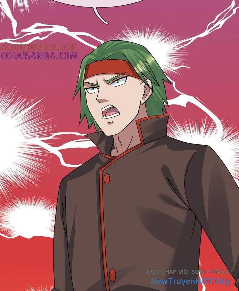 Khởi Đầu Bằng Một Vạn Hít Đất: Oanh Sát Thần Minh! - Chương 63 - Trang 26