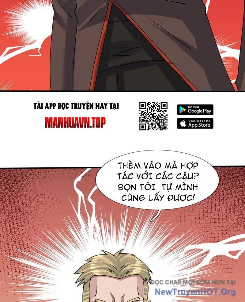 Khởi Đầu Bằng Một Vạn Hít Đất: Oanh Sát Thần Minh! - Chương 63 - Trang 27