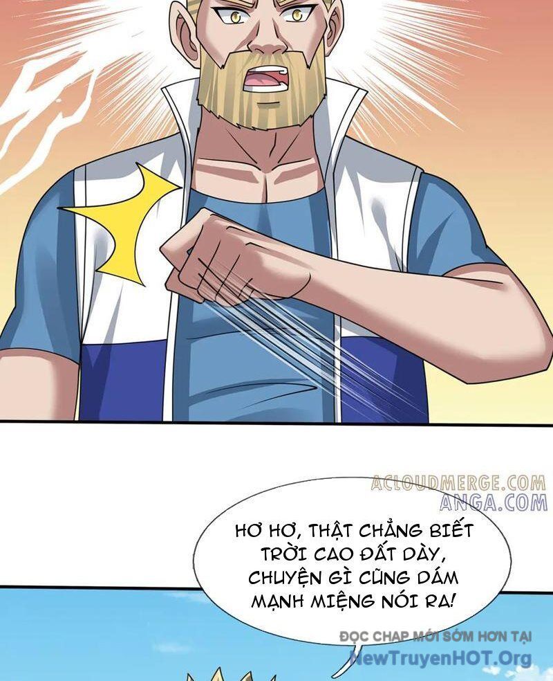 Khởi Đầu Bằng Một Vạn Hít Đất: Oanh Sát Thần Minh! - Chương 63 - Trang 28