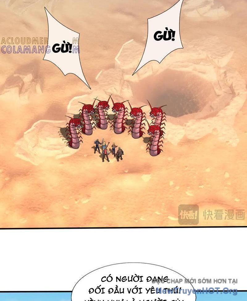 Khởi Đầu Bằng Một Vạn Hít Đất: Oanh Sát Thần Minh! - Chương 63 - Trang 4