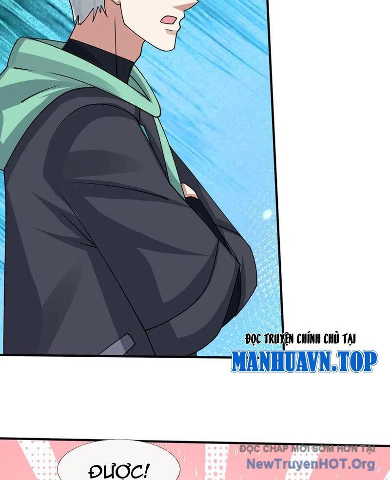 Khởi Đầu Bằng Một Vạn Hít Đất: Oanh Sát Thần Minh! - Chương 63 - Trang 32