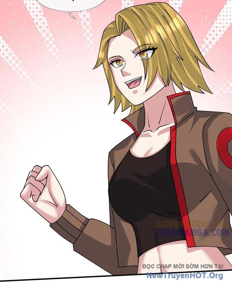 Khởi Đầu Bằng Một Vạn Hít Đất: Oanh Sát Thần Minh! - Chương 63 - Trang 33