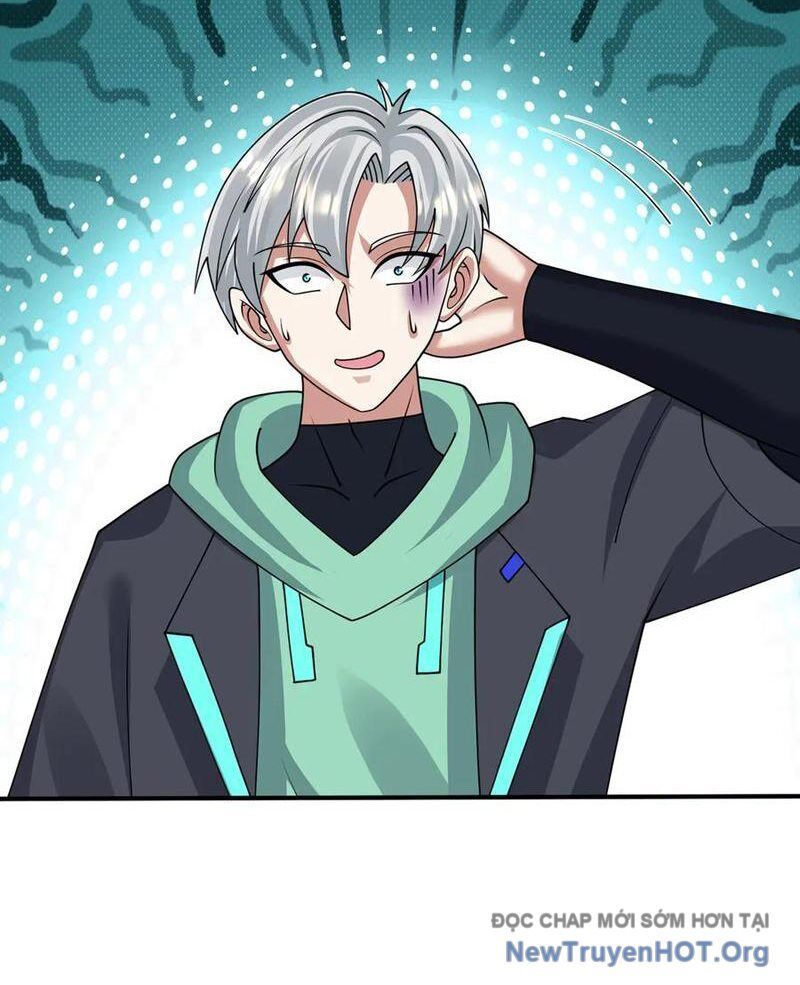 Khởi Đầu Bằng Một Vạn Hít Đất: Oanh Sát Thần Minh! - Chương 63 - Trang 35