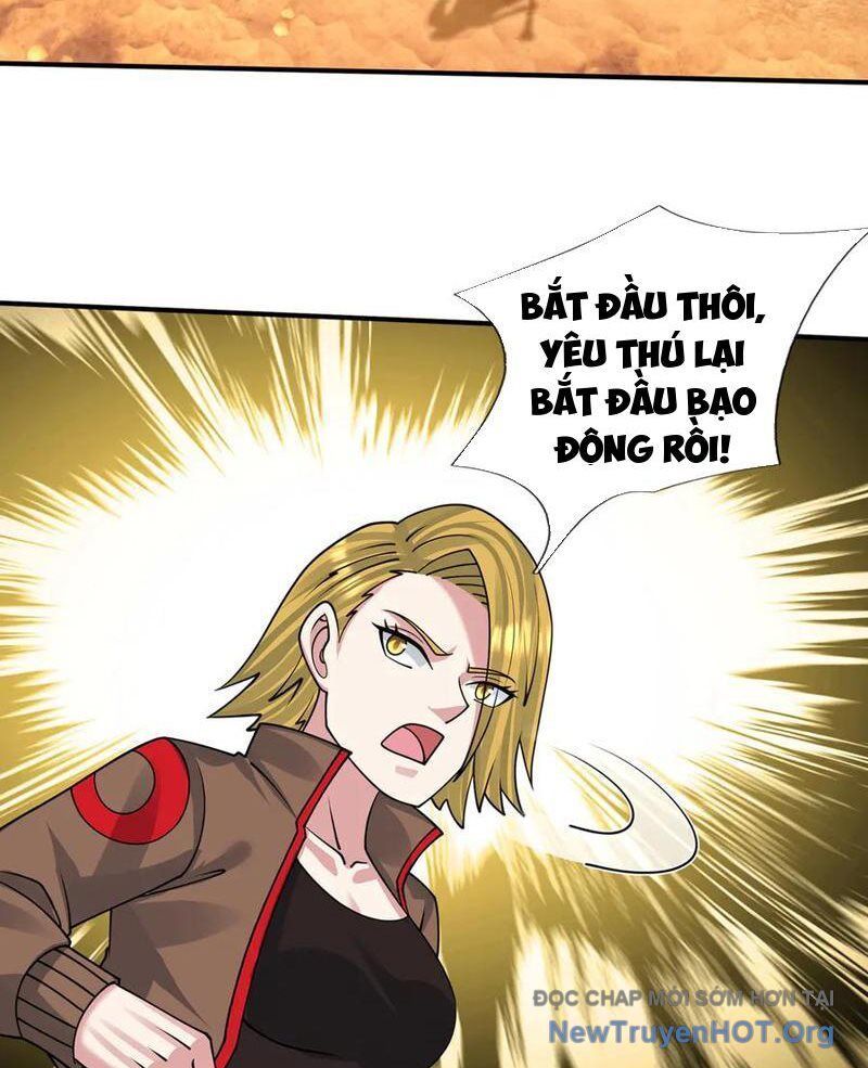 Khởi Đầu Bằng Một Vạn Hít Đất: Oanh Sát Thần Minh! - Chương 63 - Trang 37