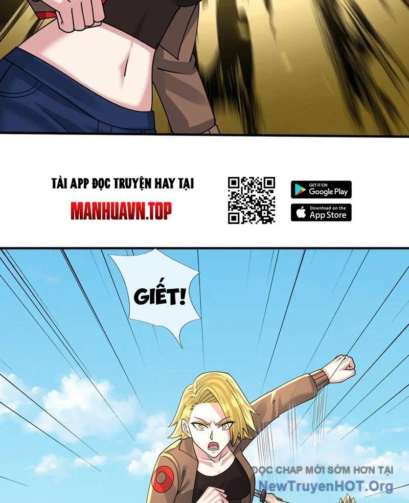 Khởi Đầu Bằng Một Vạn Hít Đất: Oanh Sát Thần Minh! - Chương 63 - Trang 38