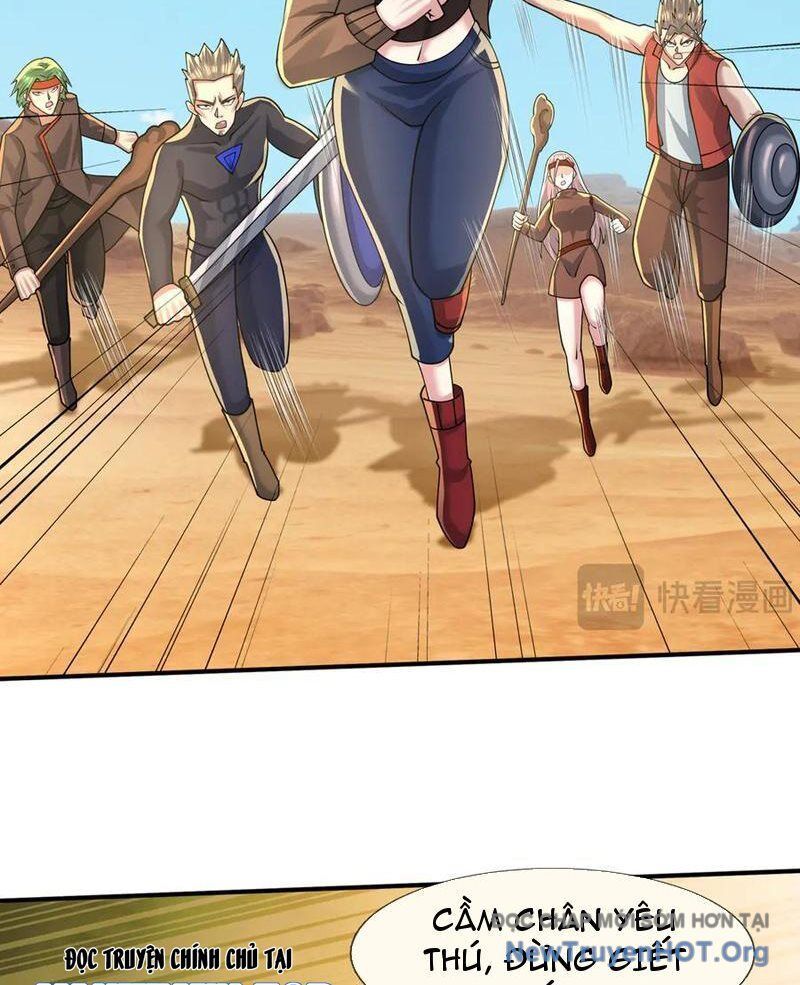 Khởi Đầu Bằng Một Vạn Hít Đất: Oanh Sát Thần Minh! - Chương 63 - Trang 39