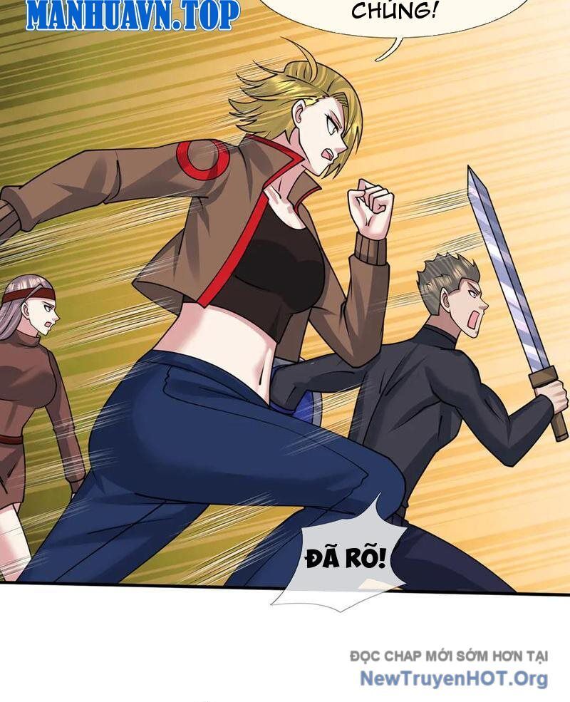 Khởi Đầu Bằng Một Vạn Hít Đất: Oanh Sát Thần Minh! - Chương 63 - Trang 40