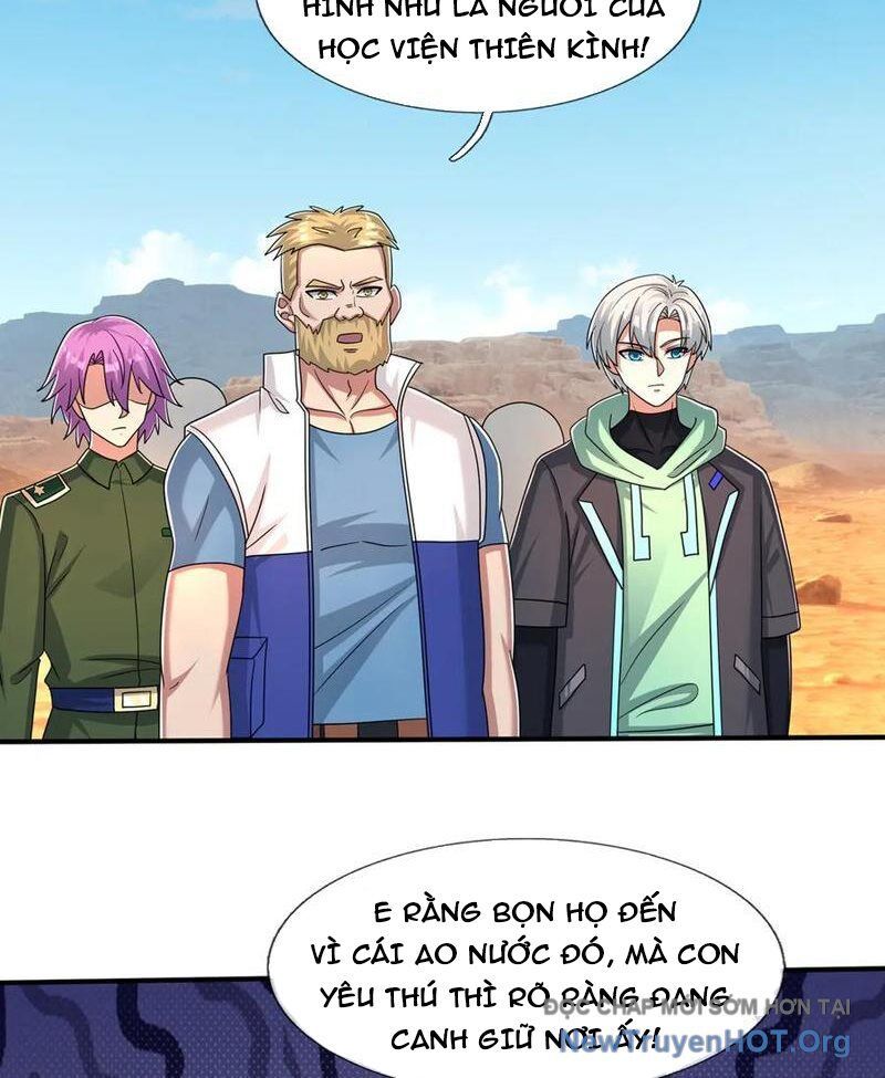 Khởi Đầu Bằng Một Vạn Hít Đất: Oanh Sát Thần Minh! - Chương 63 - Trang 5