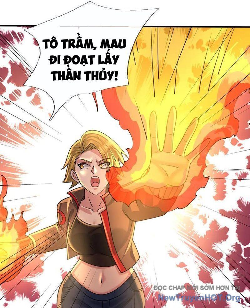 Khởi Đầu Bằng Một Vạn Hít Đất: Oanh Sát Thần Minh! - Chương 63 - Trang 41