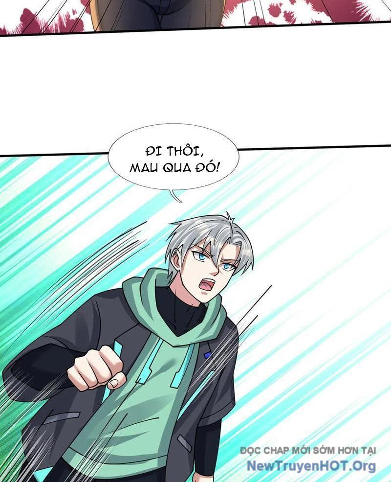 Khởi Đầu Bằng Một Vạn Hít Đất: Oanh Sát Thần Minh! - Chương 63 - Trang 42