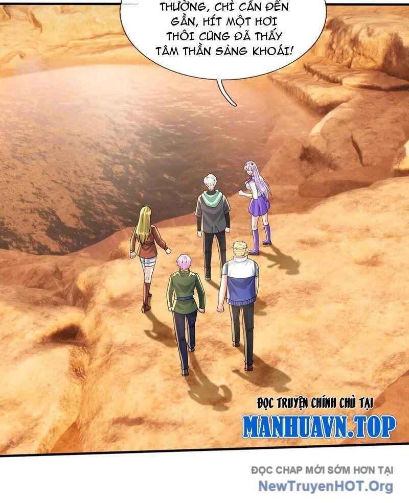 Khởi Đầu Bằng Một Vạn Hít Đất: Oanh Sát Thần Minh! - Chương 63 - Trang 44