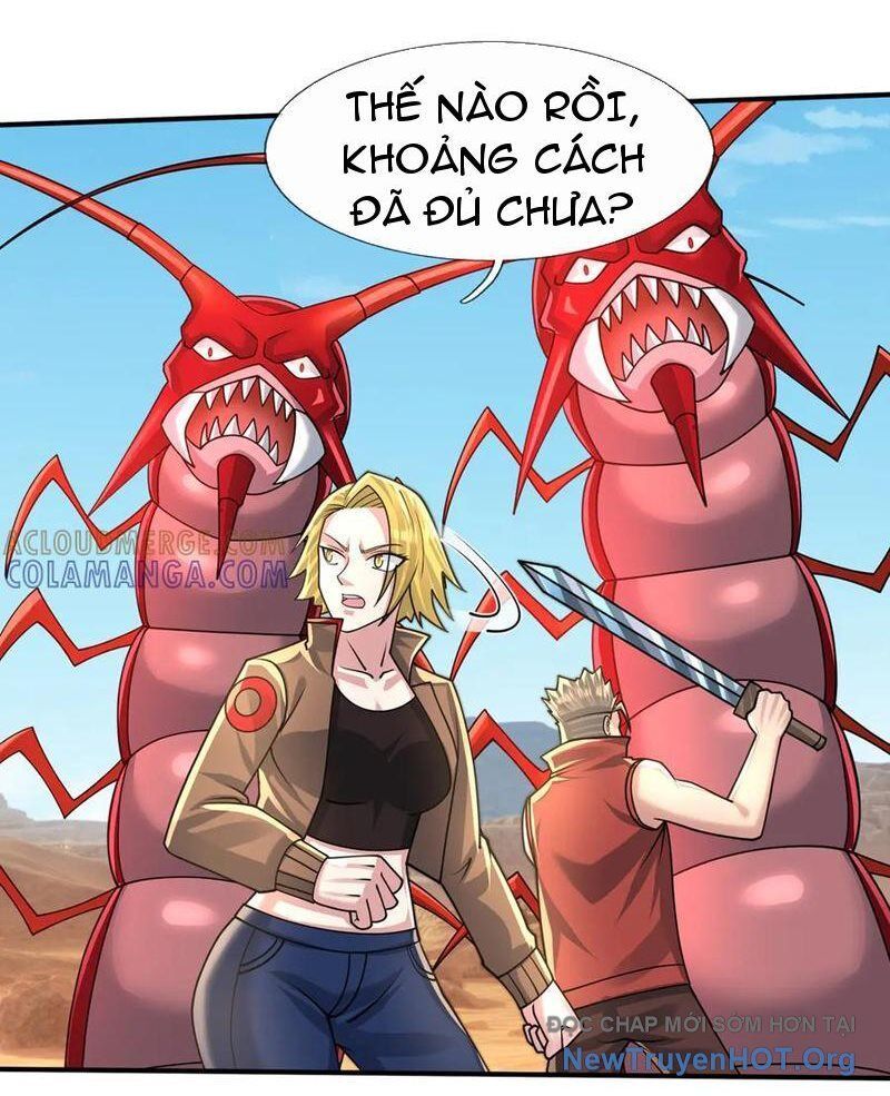 Khởi Đầu Bằng Một Vạn Hít Đất: Oanh Sát Thần Minh! - Chương 63 - Trang 45