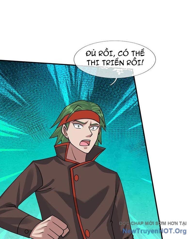 Khởi Đầu Bằng Một Vạn Hít Đất: Oanh Sát Thần Minh! - Chương 63 - Trang 46