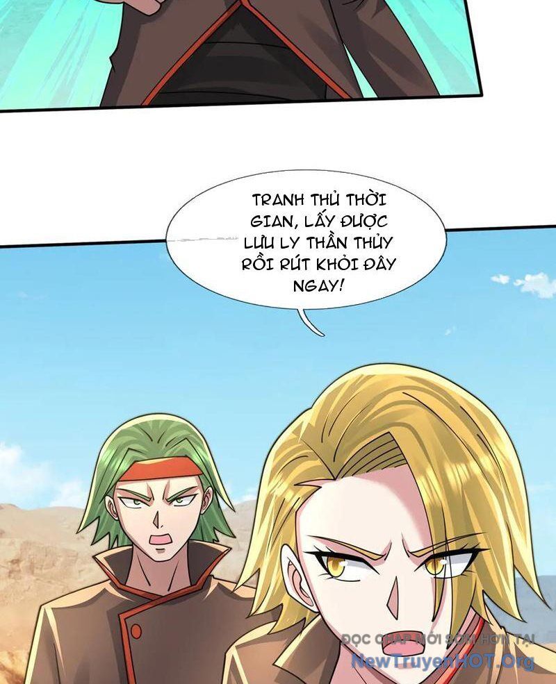 Khởi Đầu Bằng Một Vạn Hít Đất: Oanh Sát Thần Minh! - Chương 63 - Trang 47