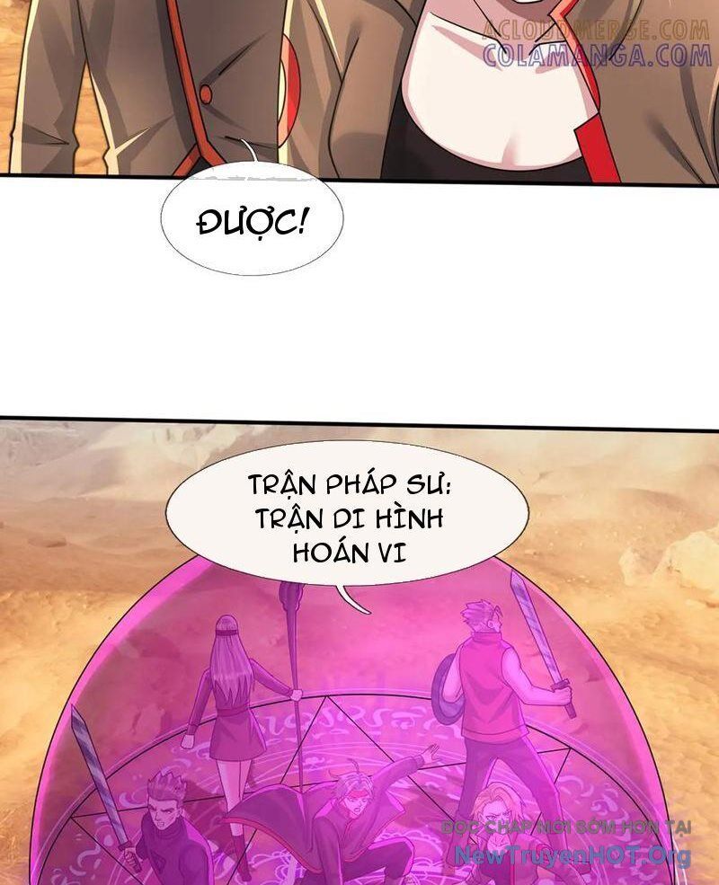 Khởi Đầu Bằng Một Vạn Hít Đất: Oanh Sát Thần Minh! - Chương 63 - Trang 48