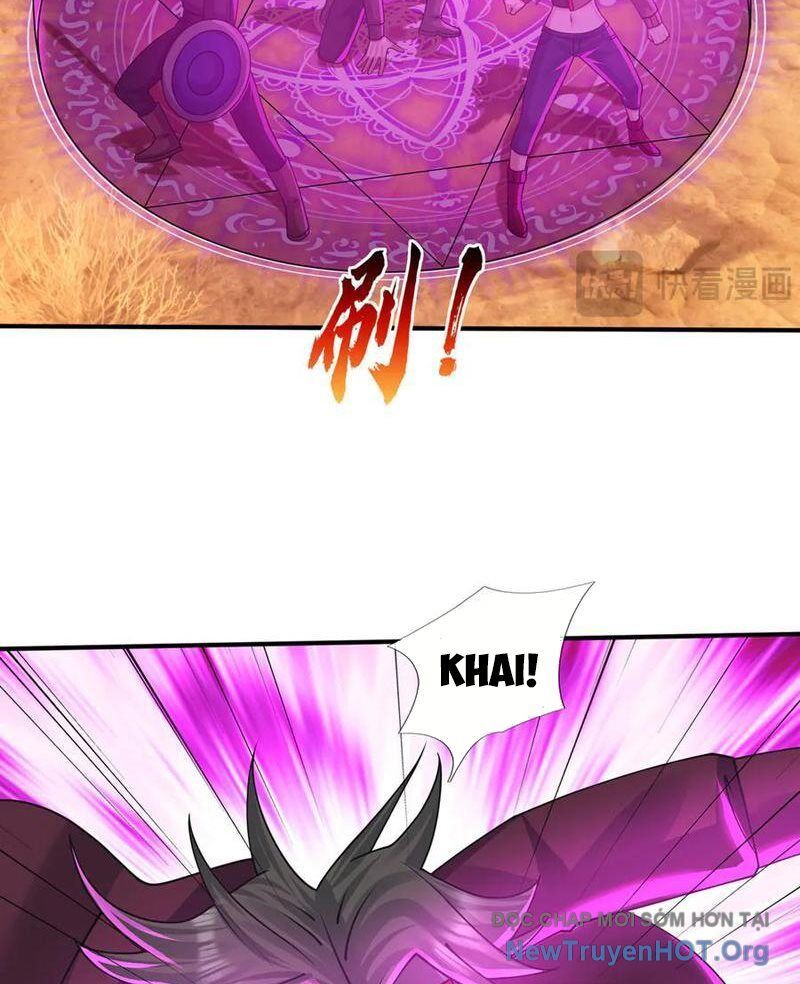 Khởi Đầu Bằng Một Vạn Hít Đất: Oanh Sát Thần Minh! - Chương 63 - Trang 49