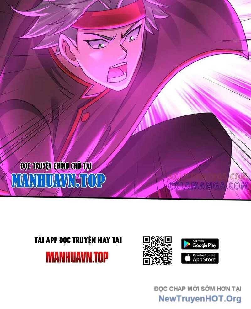 Khởi Đầu Bằng Một Vạn Hít Đất: Oanh Sát Thần Minh! - Chương 63 - Trang 50