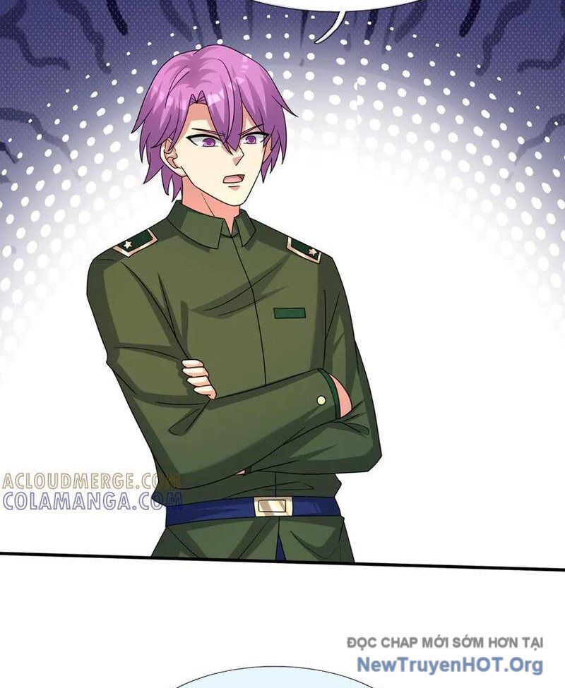 Khởi Đầu Bằng Một Vạn Hít Đất: Oanh Sát Thần Minh! - Chương 63 - Trang 6