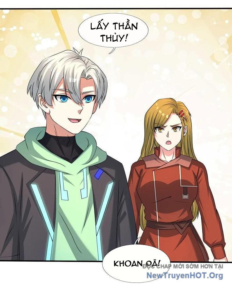 Khởi Đầu Bằng Một Vạn Hít Đất: Oanh Sát Thần Minh! - Chương 63 - Trang 51