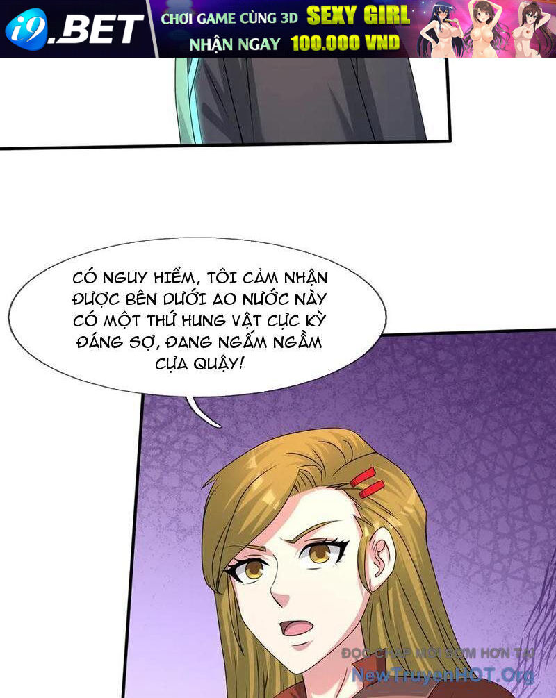 Khởi Đầu Bằng Một Vạn Hít Đất: Oanh Sát Thần Minh! - Chương 63 - Trang 53