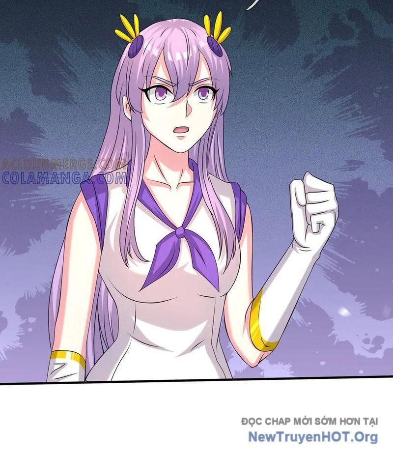 Khởi Đầu Bằng Một Vạn Hít Đất: Oanh Sát Thần Minh! - Chương 63 - Trang 55