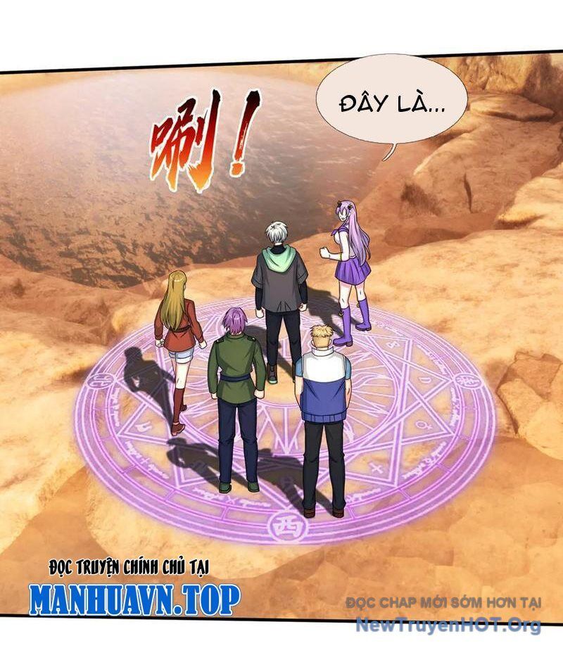 Khởi Đầu Bằng Một Vạn Hít Đất: Oanh Sát Thần Minh! - Chương 63 - Trang 56