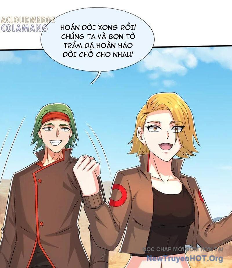 Khởi Đầu Bằng Một Vạn Hít Đất: Oanh Sát Thần Minh! - Chương 63 - Trang 58