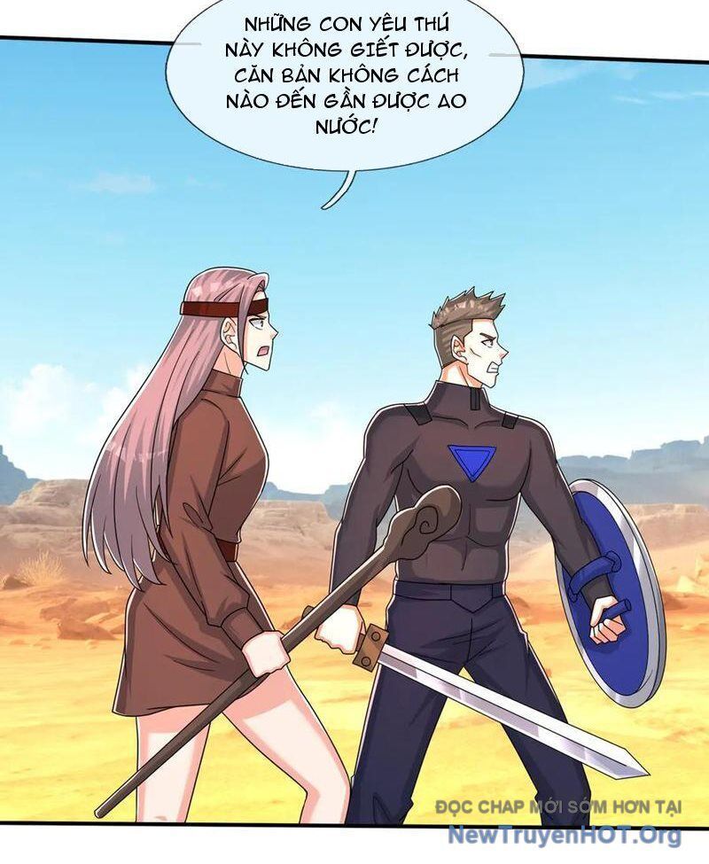 Khởi Đầu Bằng Một Vạn Hít Đất: Oanh Sát Thần Minh! - Chương 63 - Trang 7