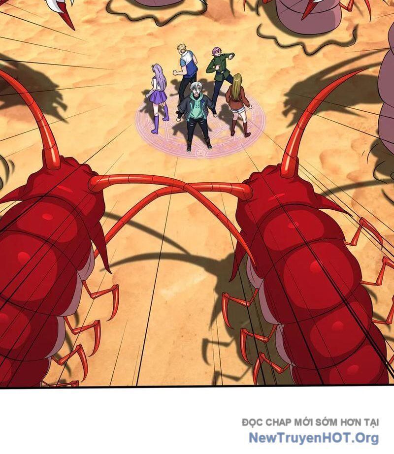 Khởi Đầu Bằng Một Vạn Hít Đất: Oanh Sát Thần Minh! - Chương 63 - Trang 61