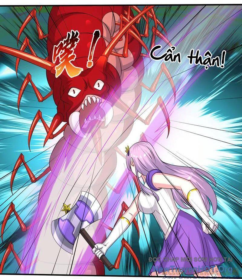 Khởi Đầu Bằng Một Vạn Hít Đất: Oanh Sát Thần Minh! - Chương 63 - Trang 62