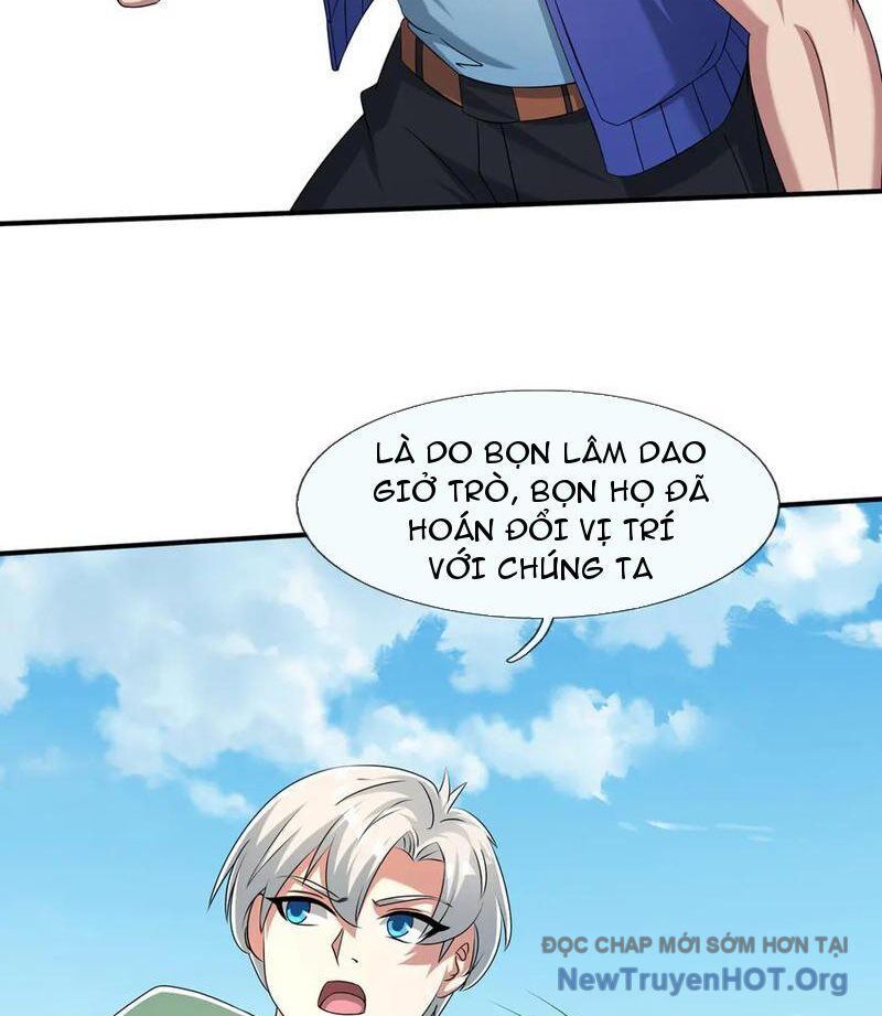 Khởi Đầu Bằng Một Vạn Hít Đất: Oanh Sát Thần Minh! - Chương 63 - Trang 64