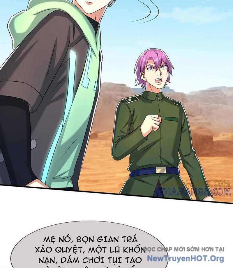 Khởi Đầu Bằng Một Vạn Hít Đất: Oanh Sát Thần Minh! - Chương 63 - Trang 65