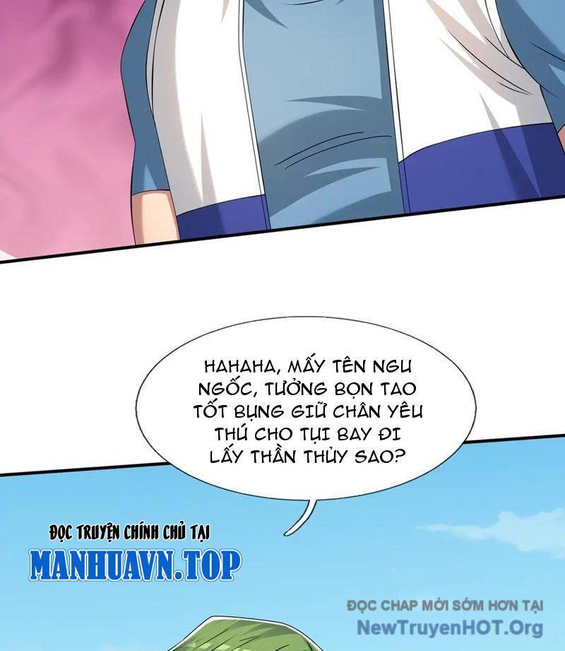 Khởi Đầu Bằng Một Vạn Hít Đất: Oanh Sát Thần Minh! - Chương 63 - Trang 67