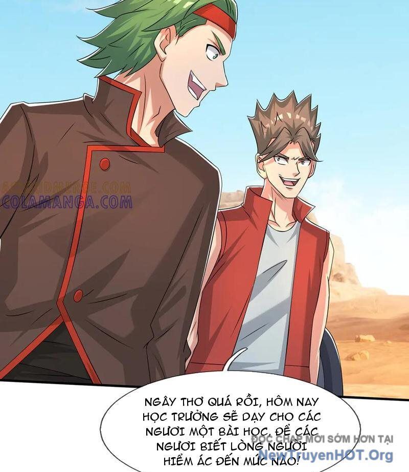 Khởi Đầu Bằng Một Vạn Hít Đất: Oanh Sát Thần Minh! - Chương 63 - Trang 68