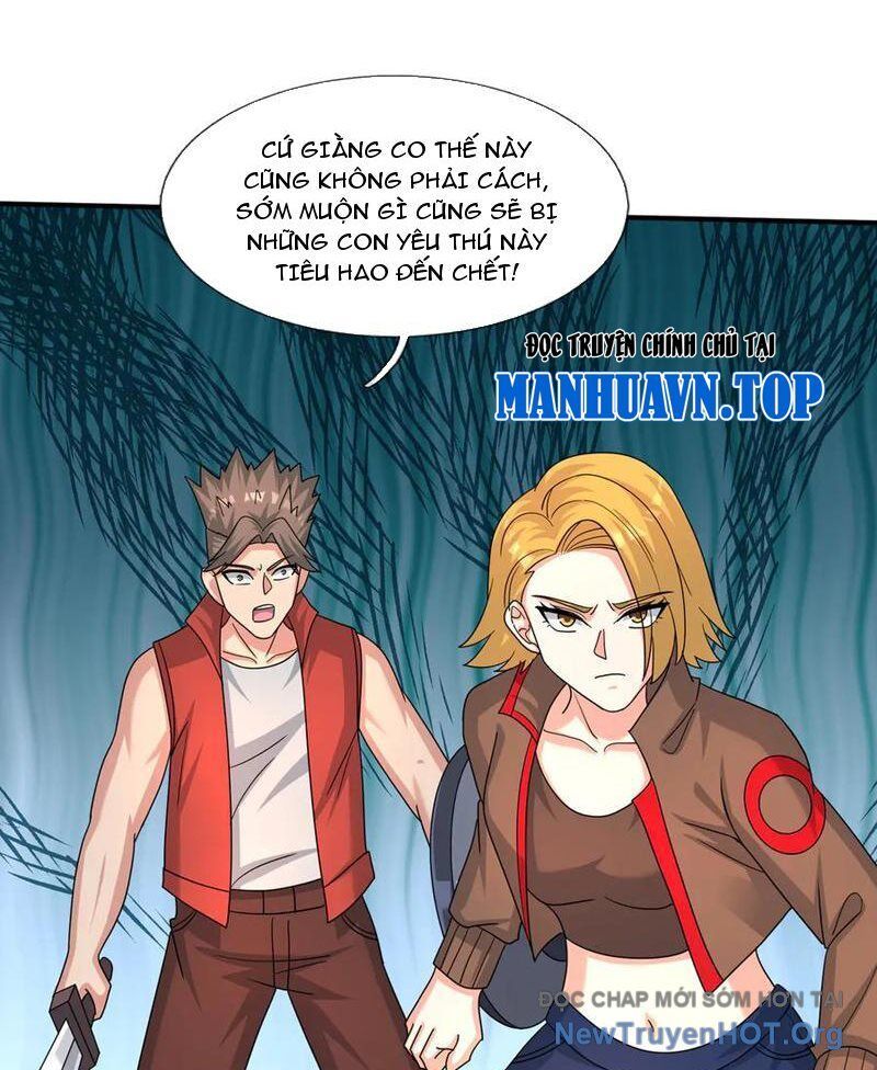 Khởi Đầu Bằng Một Vạn Hít Đất: Oanh Sát Thần Minh! - Chương 63 - Trang 8